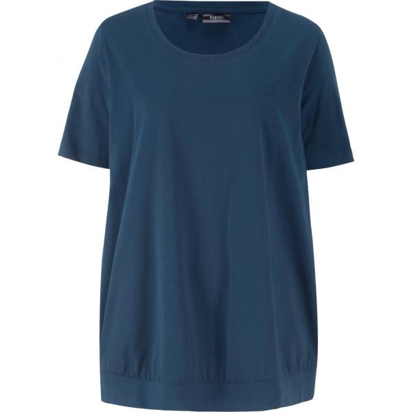 t-shirt Bpc bonprix collection blu