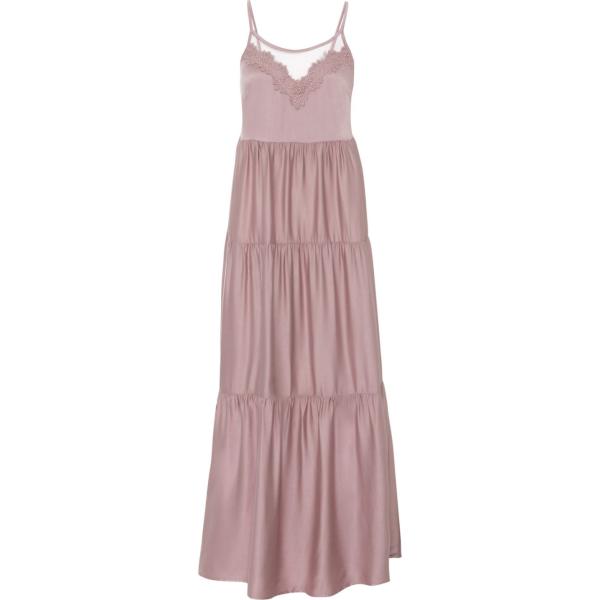 vestiti lunghi Bodyflirt rosa