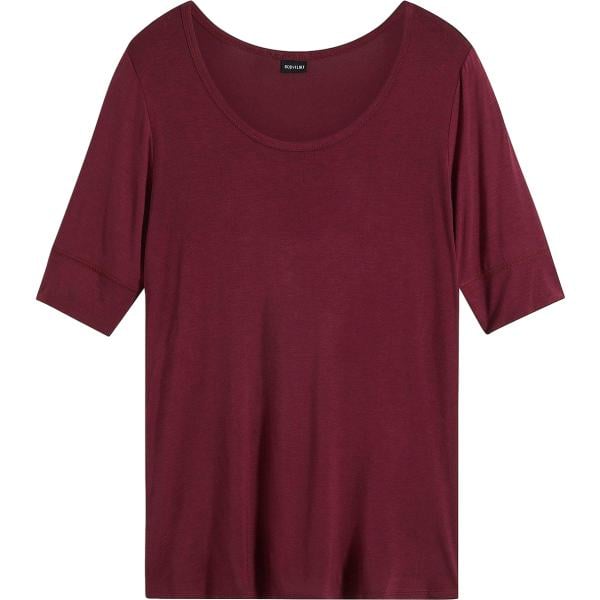 maglieria bonprix rosso