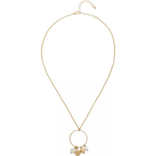 Collana pendenti oro Bpc bonprix collection