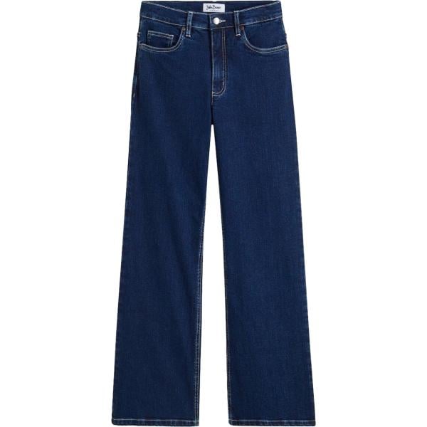jeans bonprix blu