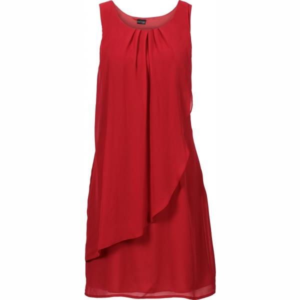 maglioni BODYFLIRT boutique rosso
