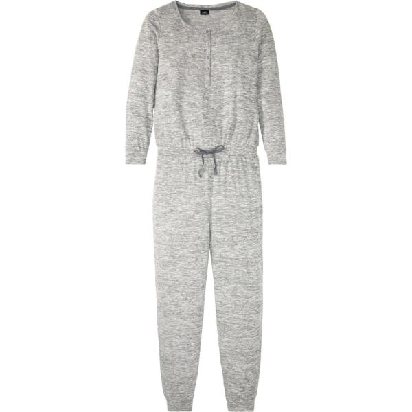 pigiama Bpc bonprix collection grigio