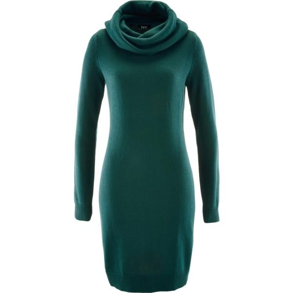 vestiti bonprix grigio