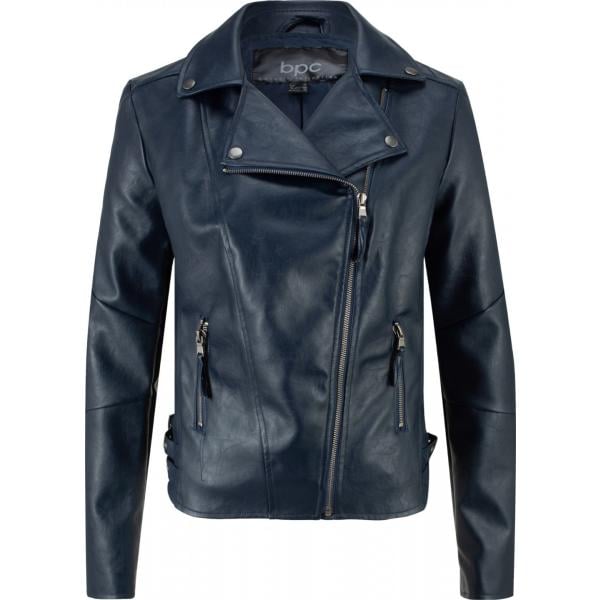 blazer bonprix bianco