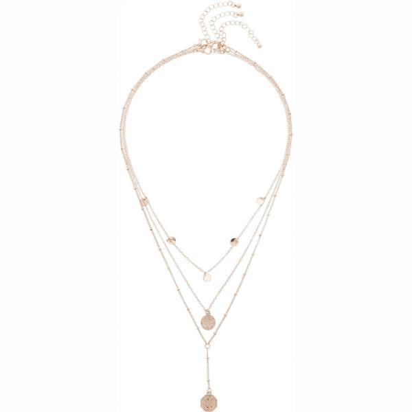 ciondoli Bpc bonprix collection bianco