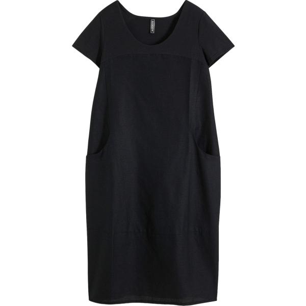 vestiti bonprix nero
