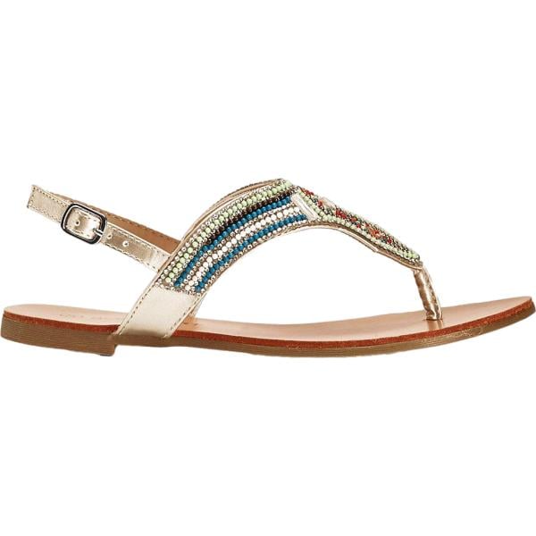 ciabatte bonprix marrone