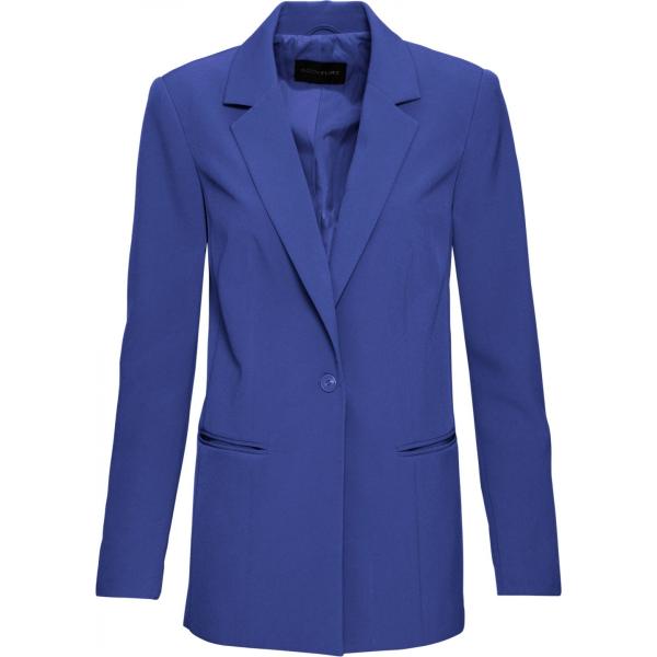 blazer Bodyflirt blu
