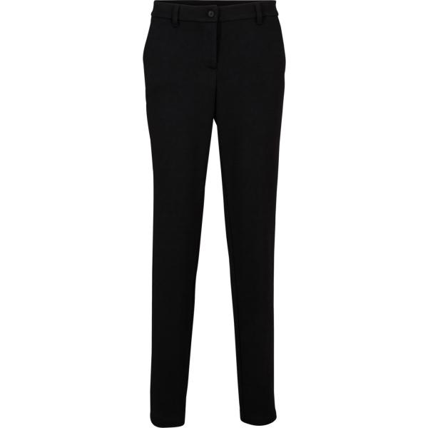 pantaloni bonprix nero