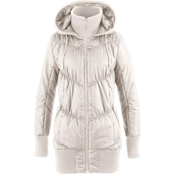 cappotti bonprix grigio