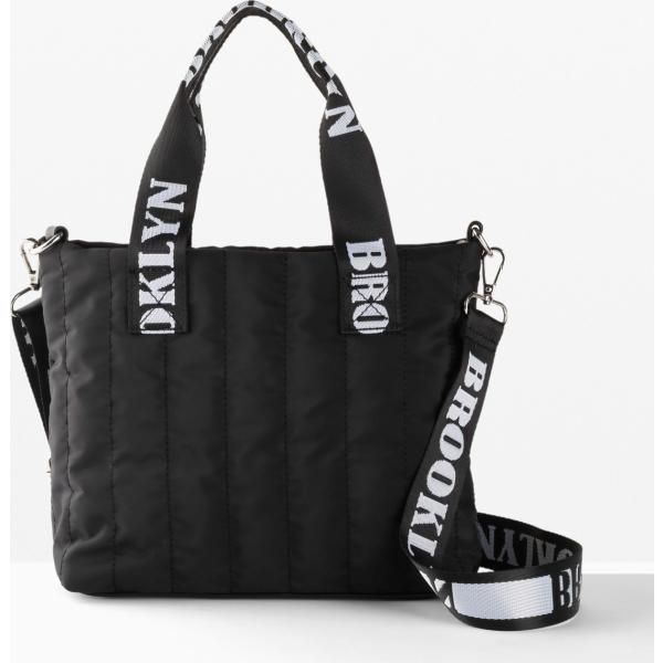 borse a tracolla Bpc bonprix collection nero