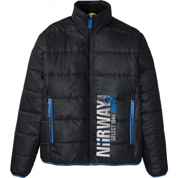 giacche Bpc selection nero