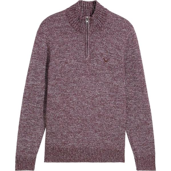 maglieria bonprix marrone