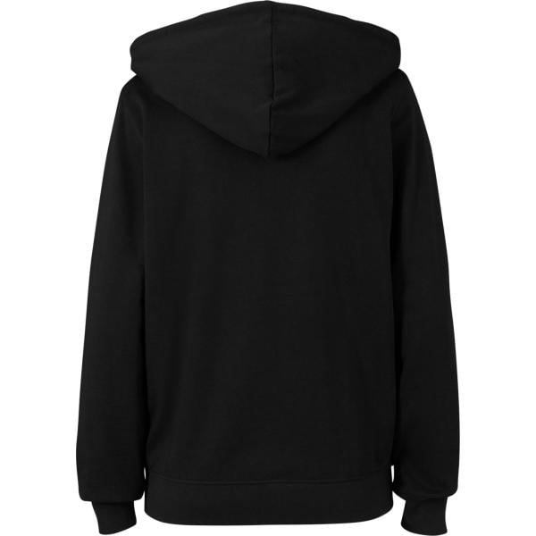 felpe con cappuccio bonprix nero