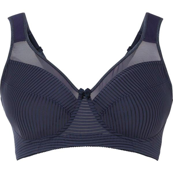reggiseni bonprix blu