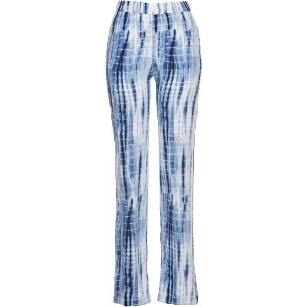 pantaloni Bpc selection blu