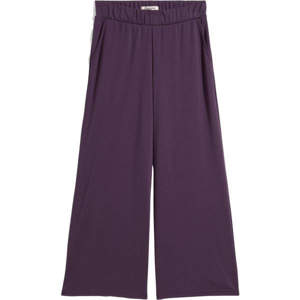 pantaloni bonprix nero