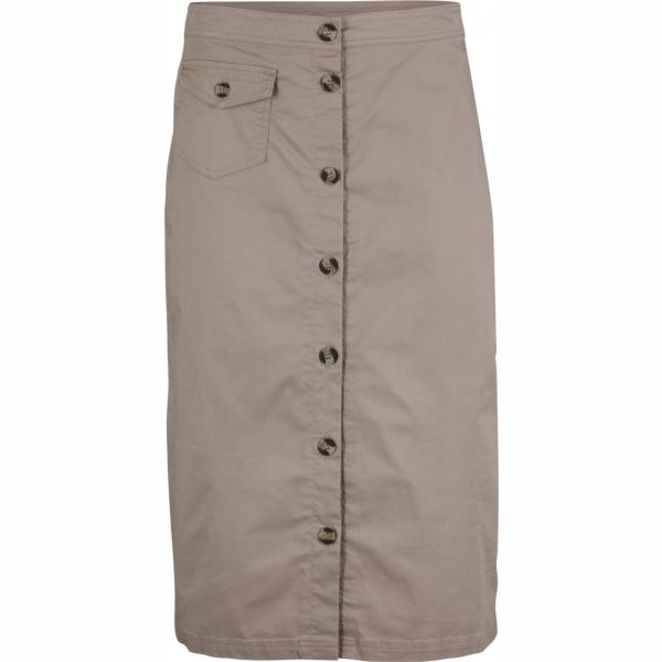 gonne Bpc bonprix collection marrone