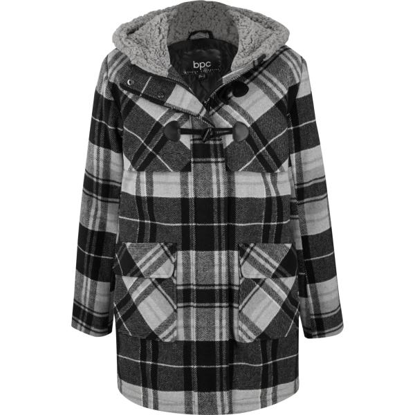 montgomery bonprix nero
