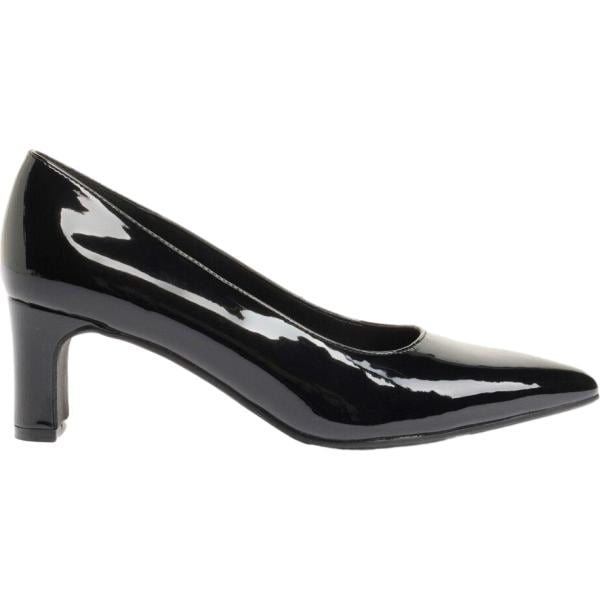 décolleté bonprix nero