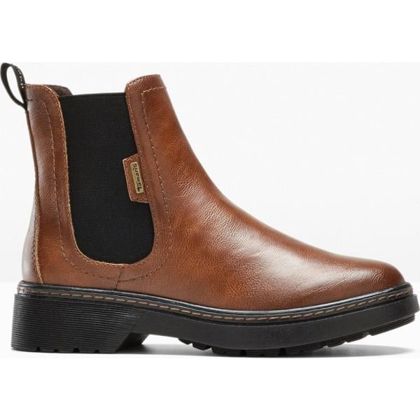 stivaletti Tamaris multicolore