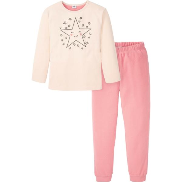 pigiama bonprix bianco