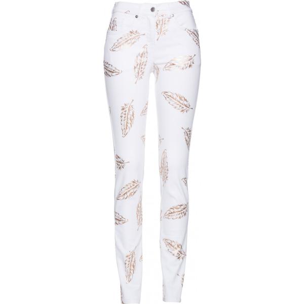 jeans Bpc selection premium bianco