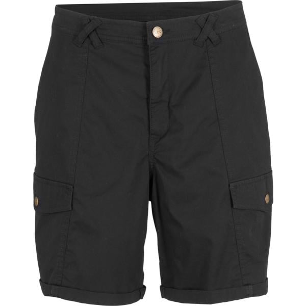 shorts bonprix nero