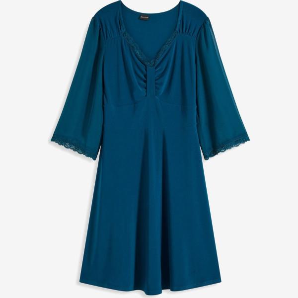 vestiti bonprix blu
