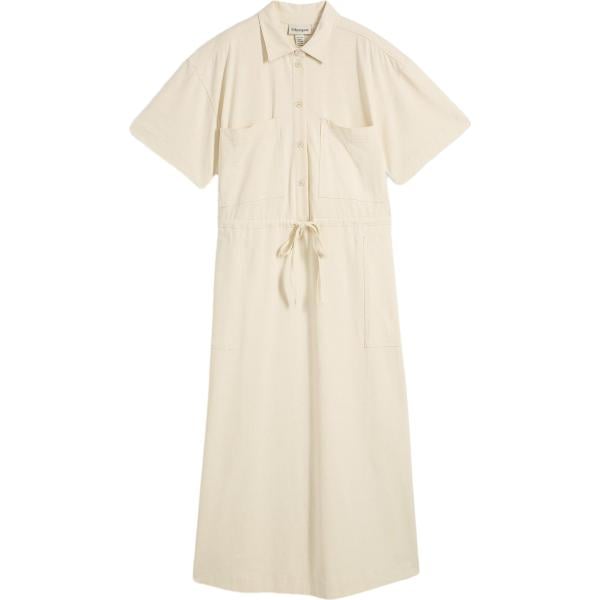 vestiti bonprix marrone