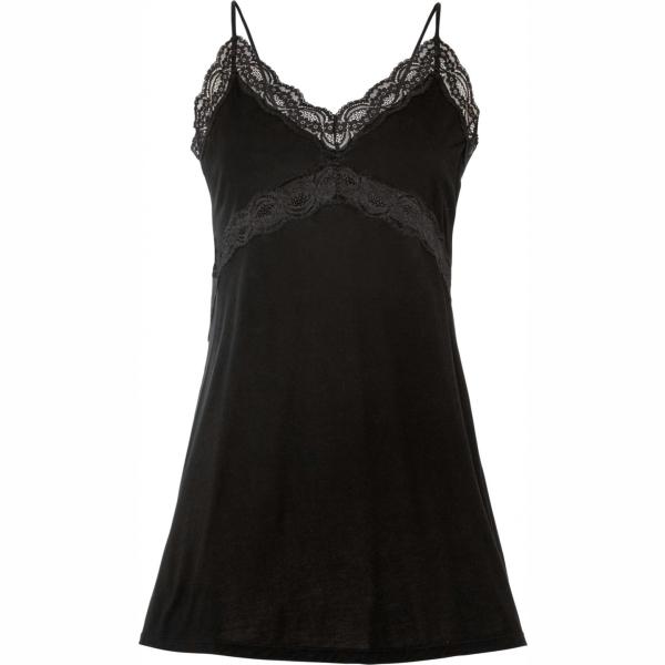 sottovesti Bodyflirt nero