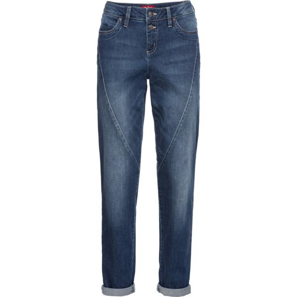 Jeans in denim blu John Baner JEANSWEAR blu