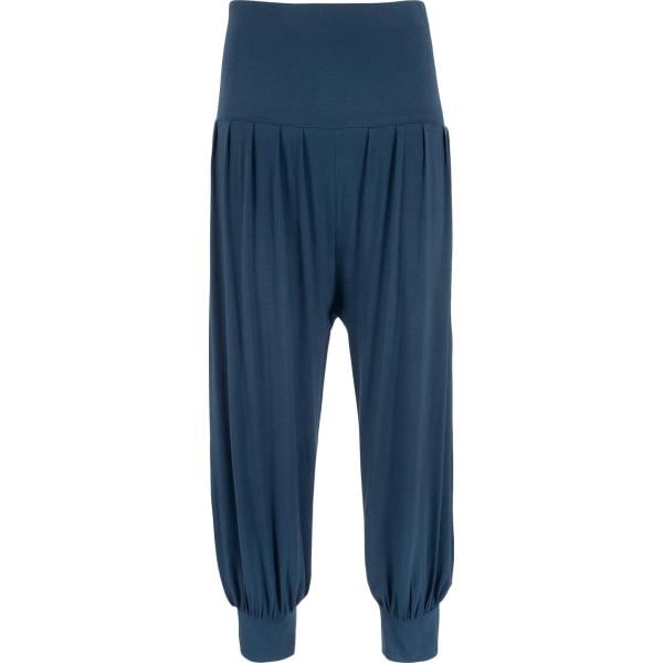 pantaloni bonprix blu