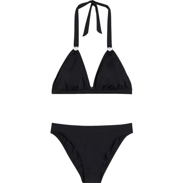 bikini bonprix nero