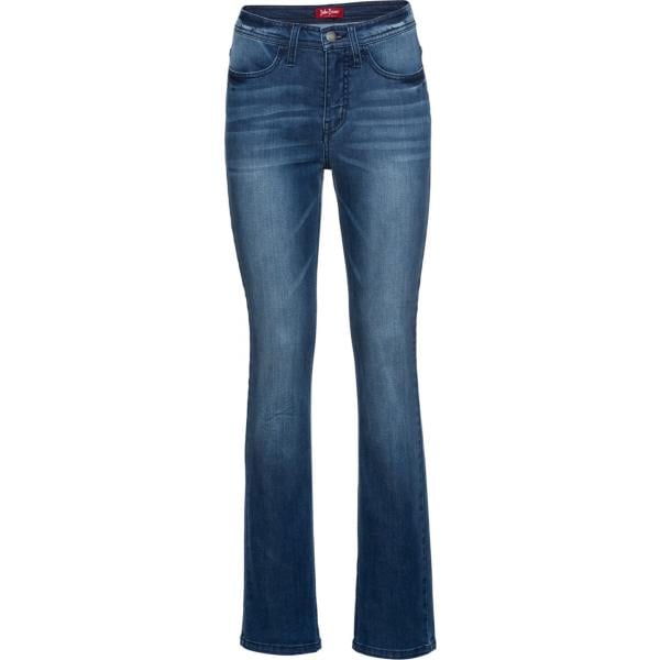 jeans John Baner JEANSWEAR blu
