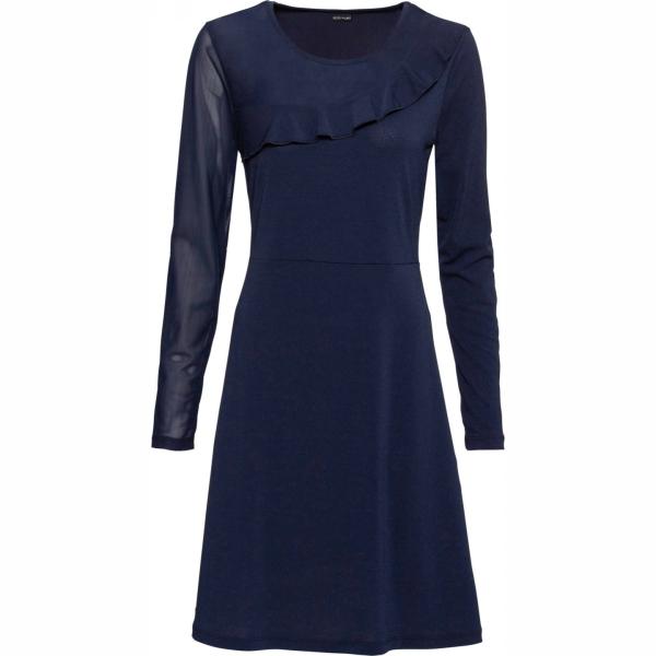 vestito corto Bodyflirt blu
