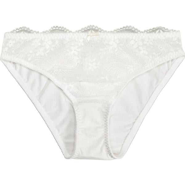 culotte bonprix bianco