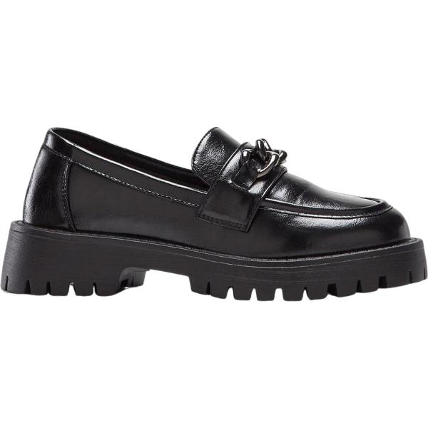 mocassini bonprix nero