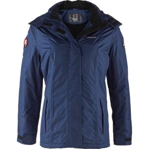 giacche Bpc bonprix collection blu
