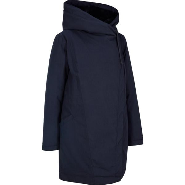 parka bonprix nero