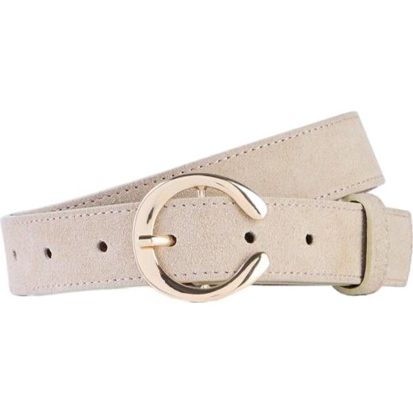 cinture bonprix marrone