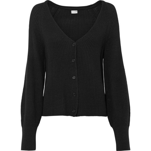 cardigans Bodyflirt nero