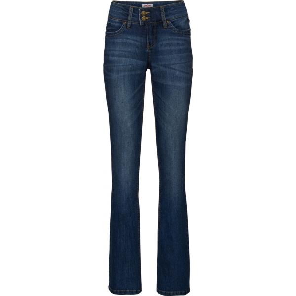jeans bootcut John Baner JEANSWEAR blu