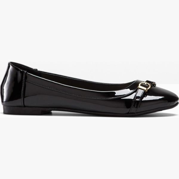ballerine bonprix nero