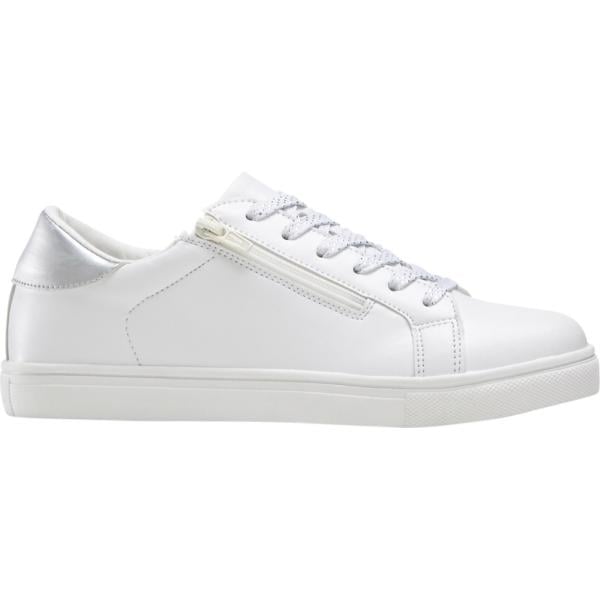 sneakers bonprix bianco