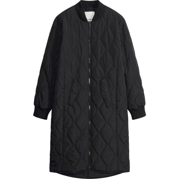 giacche bonprix nero