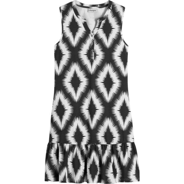 vestiti bonprix nero