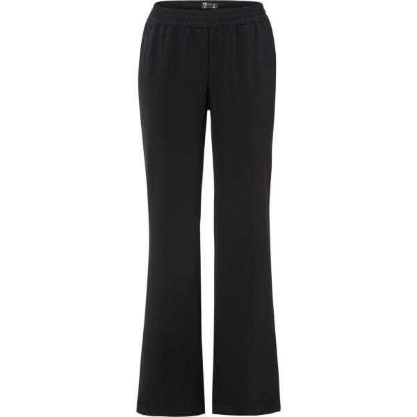 pantaloni Rainbow nero