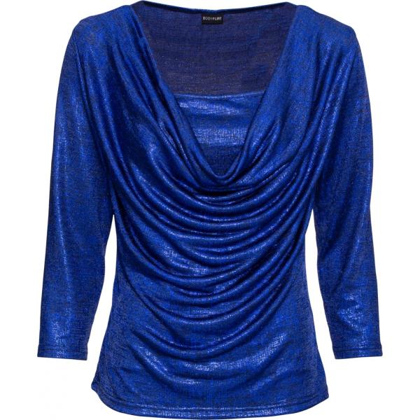 pullovers Bodyflirt blu